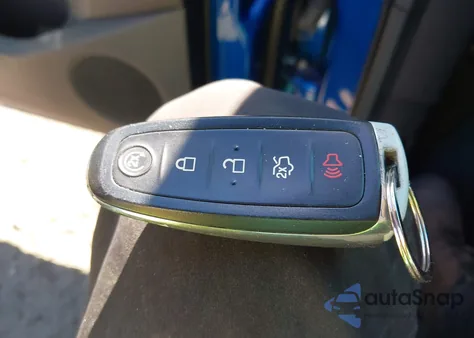 2019 Ford Escape Se из США, поврежденный, VIN 1FMCU9GD5KUC17470